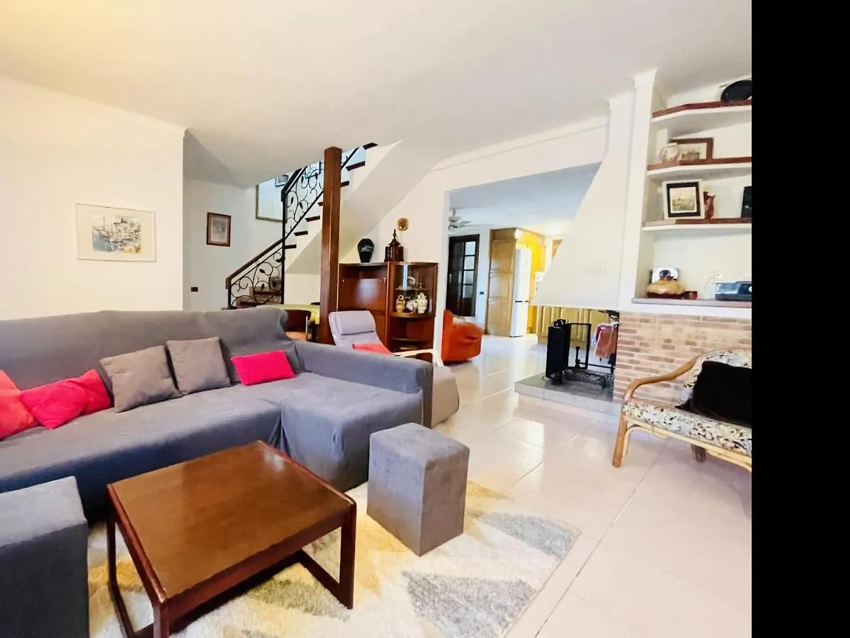 Casa Gran Vila Calonge  0*, Calonge (Catalonia) Espanha