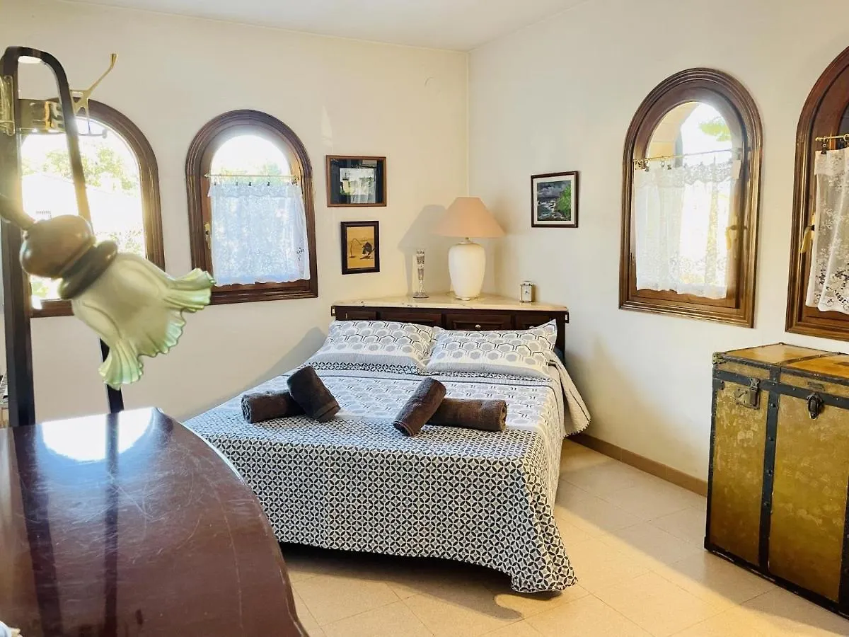 Casa Gran Βίλα Calonge  Σπίτι διακοπών Calonge (Catalonia)