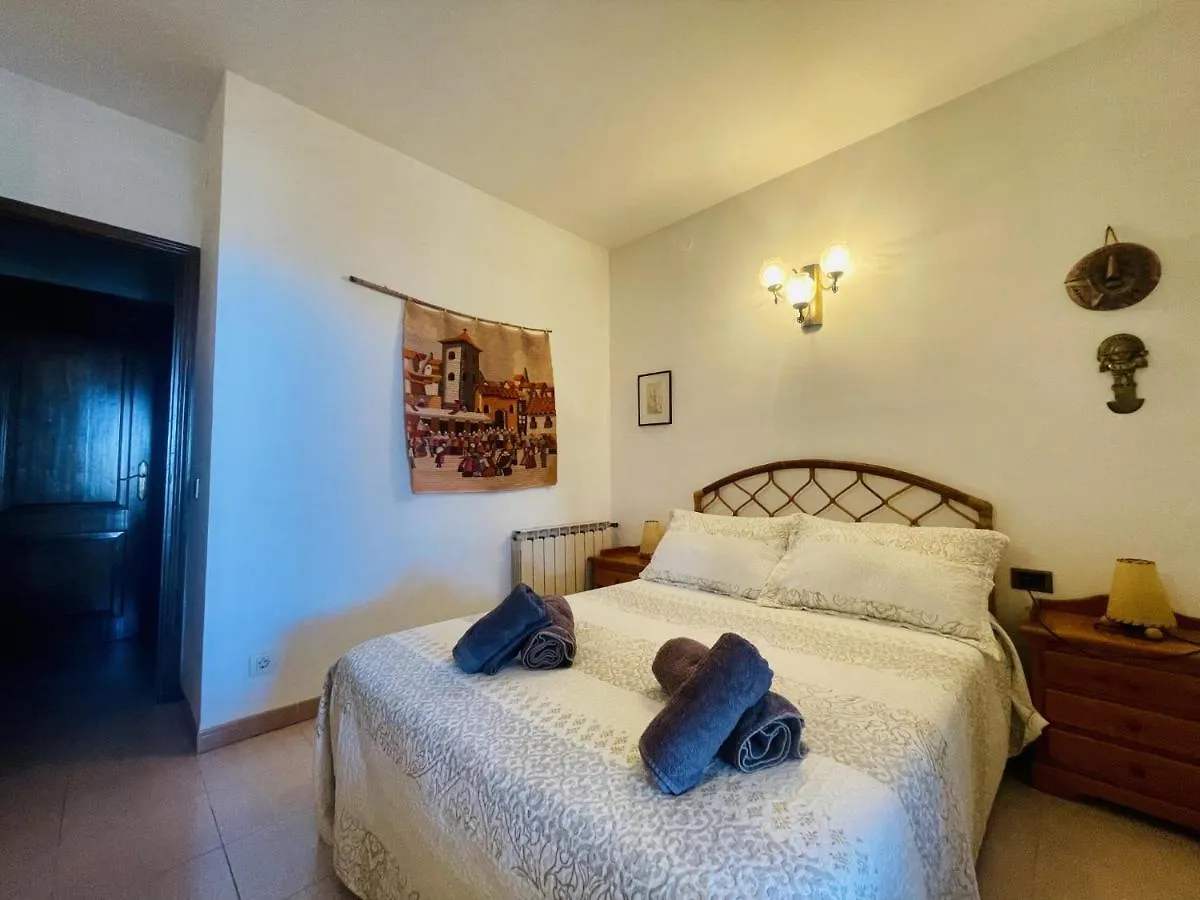 Casa Gran Vila Calonge  0*, Calonge (Catalonia) Espanha