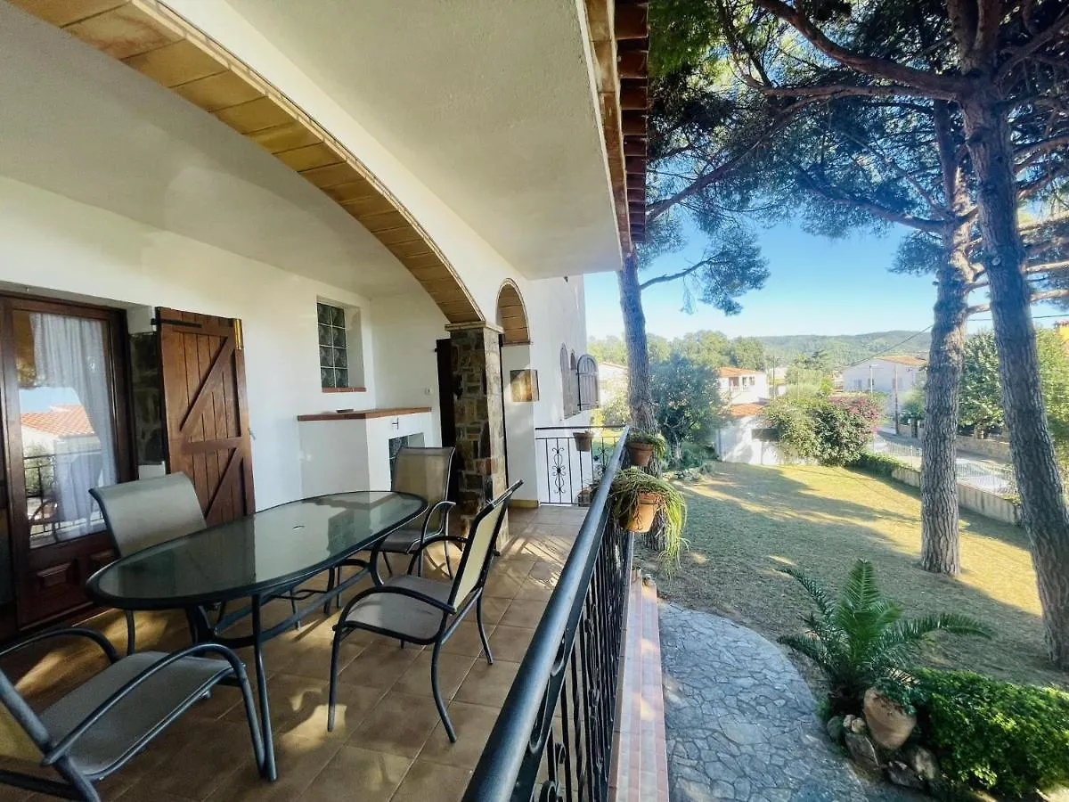 Σπίτι διακοπών Casa Gran Βίλα Calonge  Ισπανία
