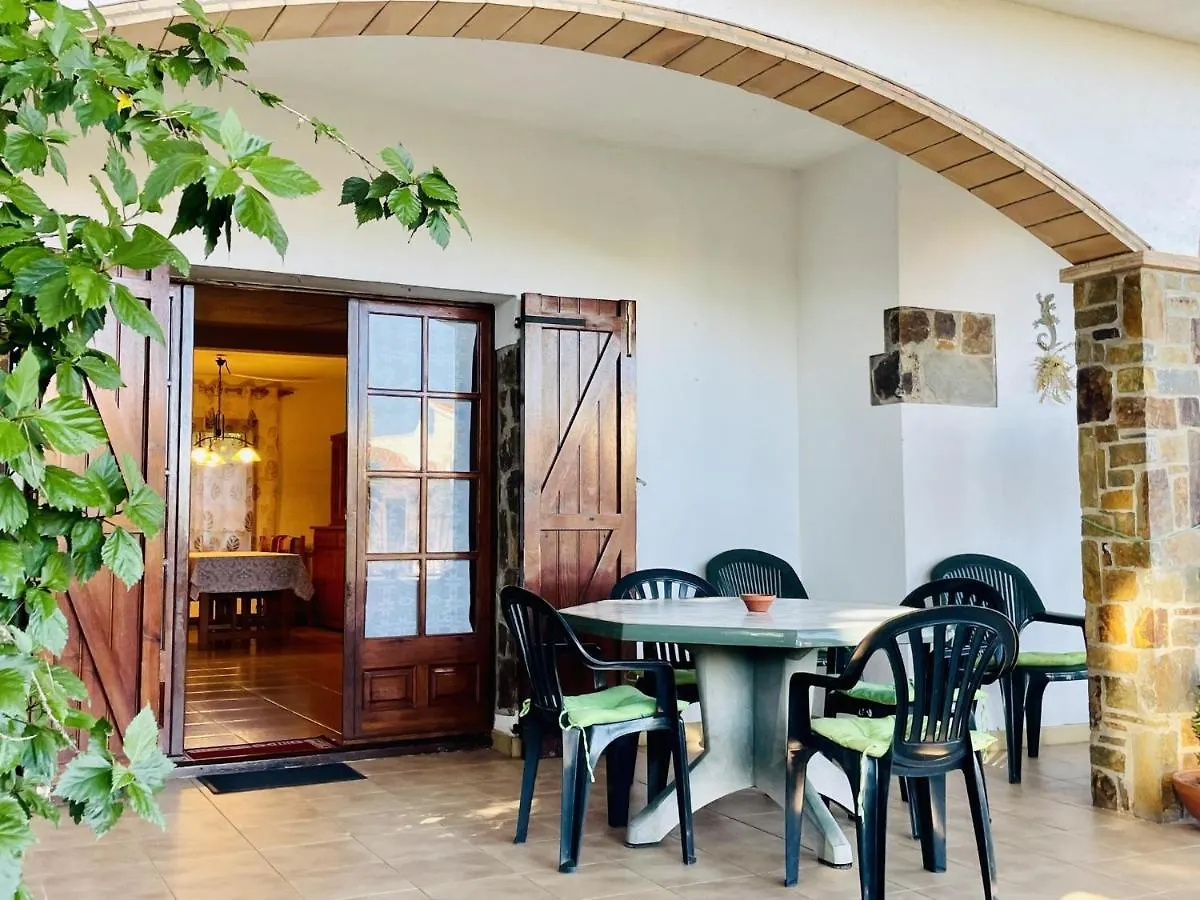 Σπίτι διακοπών Casa Gran Βίλα Calonge