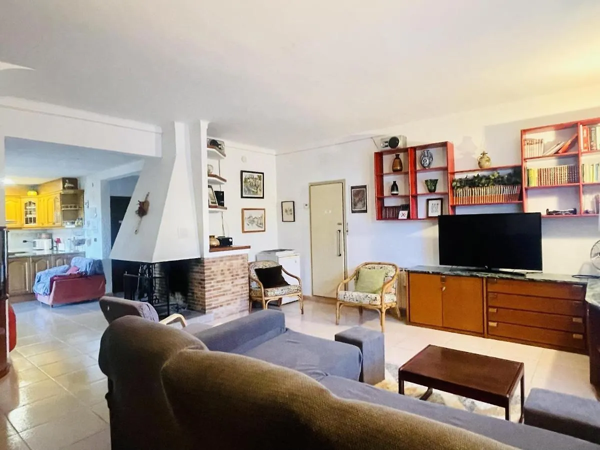 Casa Gran Vila Calonge  0*, Calonge (Catalonia)