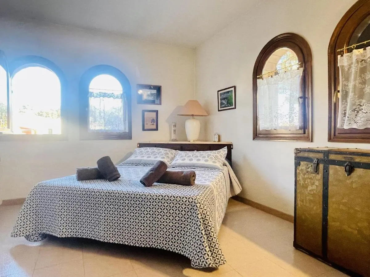 Casa Gran Vila Calonge  Casa de Férias