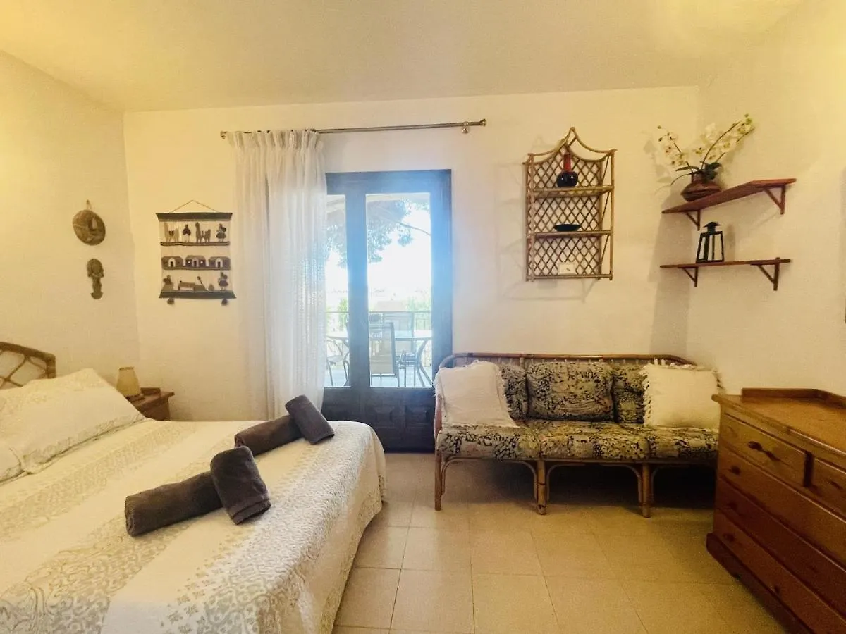 Casa Gran Vila Calonge  Espanha