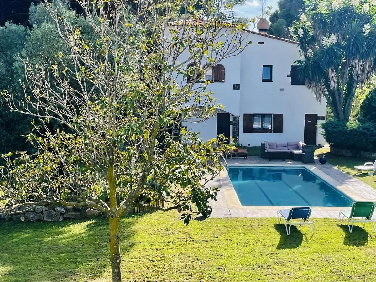 Casa Gran location