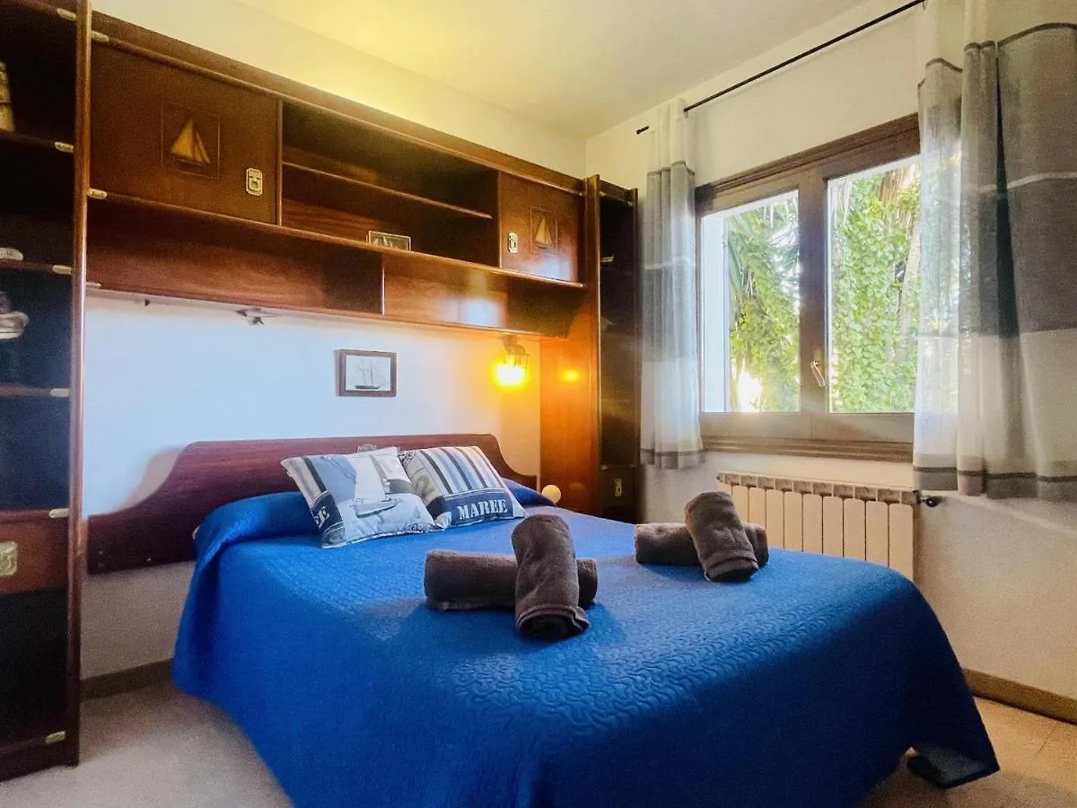 Σπίτι διακοπών Casa Gran Βίλα Calonge