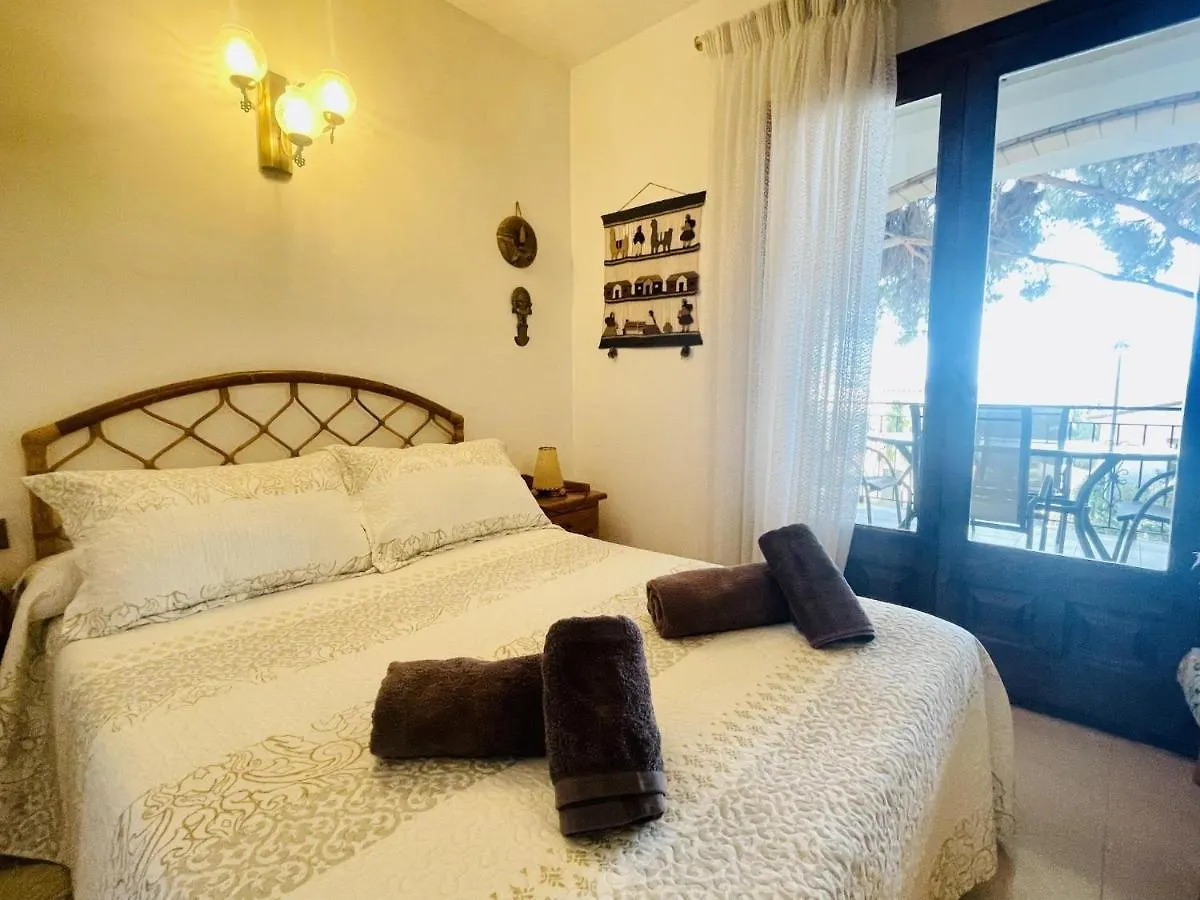 Casa Gran Βίλα Calonge  Calonge (Catalonia)