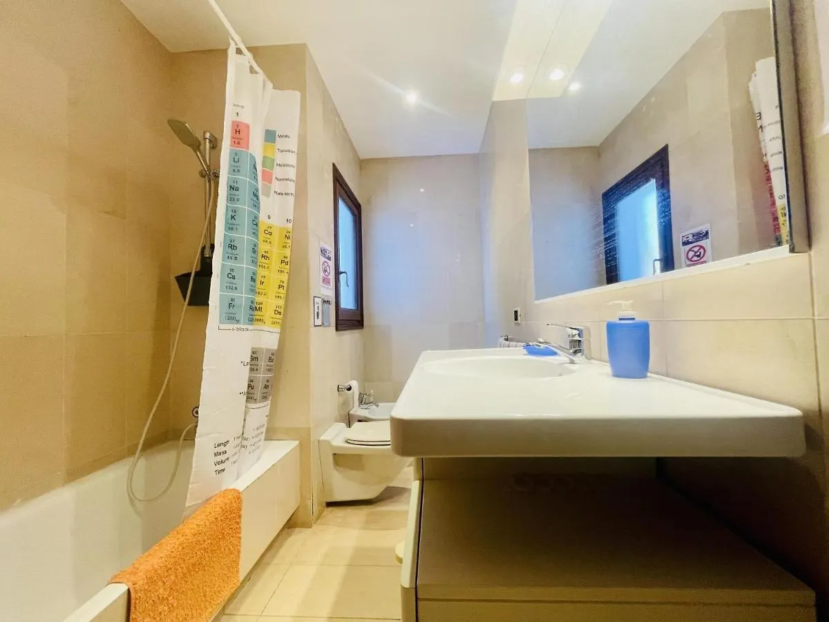 Casa Gran Vila Calonge  0*, Calonge (Catalonia)