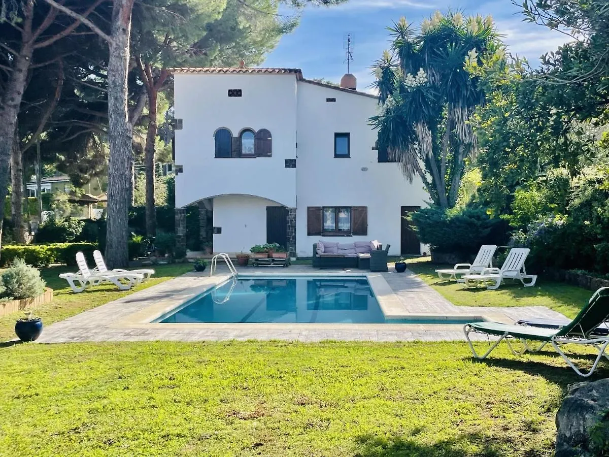Casa Gran Βίλα Calonge  Ισπανία