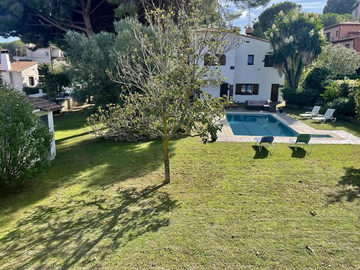 Casa Gran Βίλα Calonge  0*, Calonge (Catalonia)