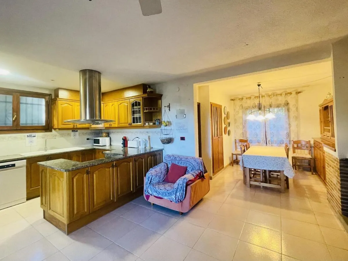 Casa Gran Βίλα Calonge  0*, Calonge (Catalonia) Ισπανία