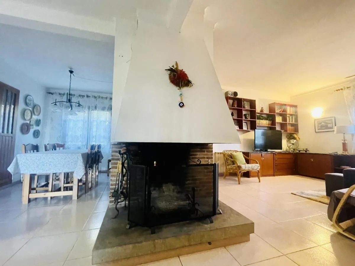 Casa Gran Vila Calonge  Casa de Férias